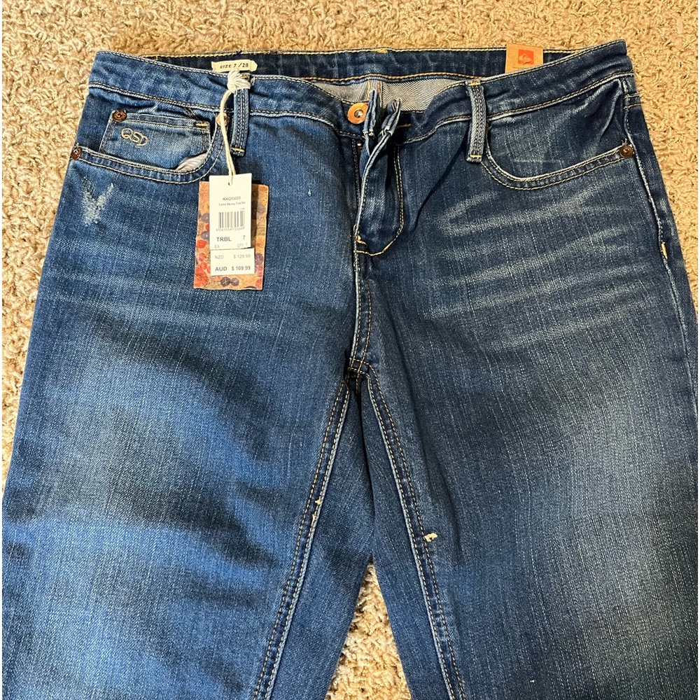 Quiksilver Jeans Brand New with Tags